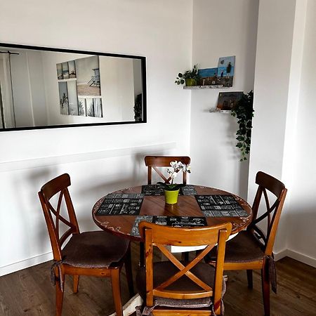 Precioso Apartamento Frente A La Playa Torre Del Mar Eksteriør billede
