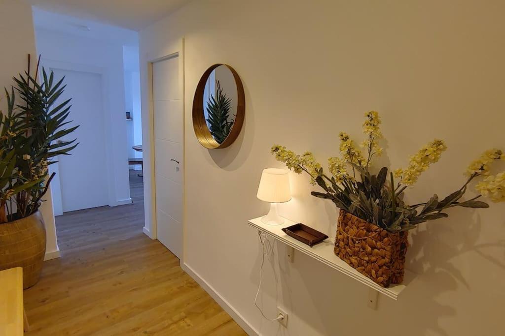 Precioso Apartamento Frente A La Playa Torre Del Mar Eksteriør billede