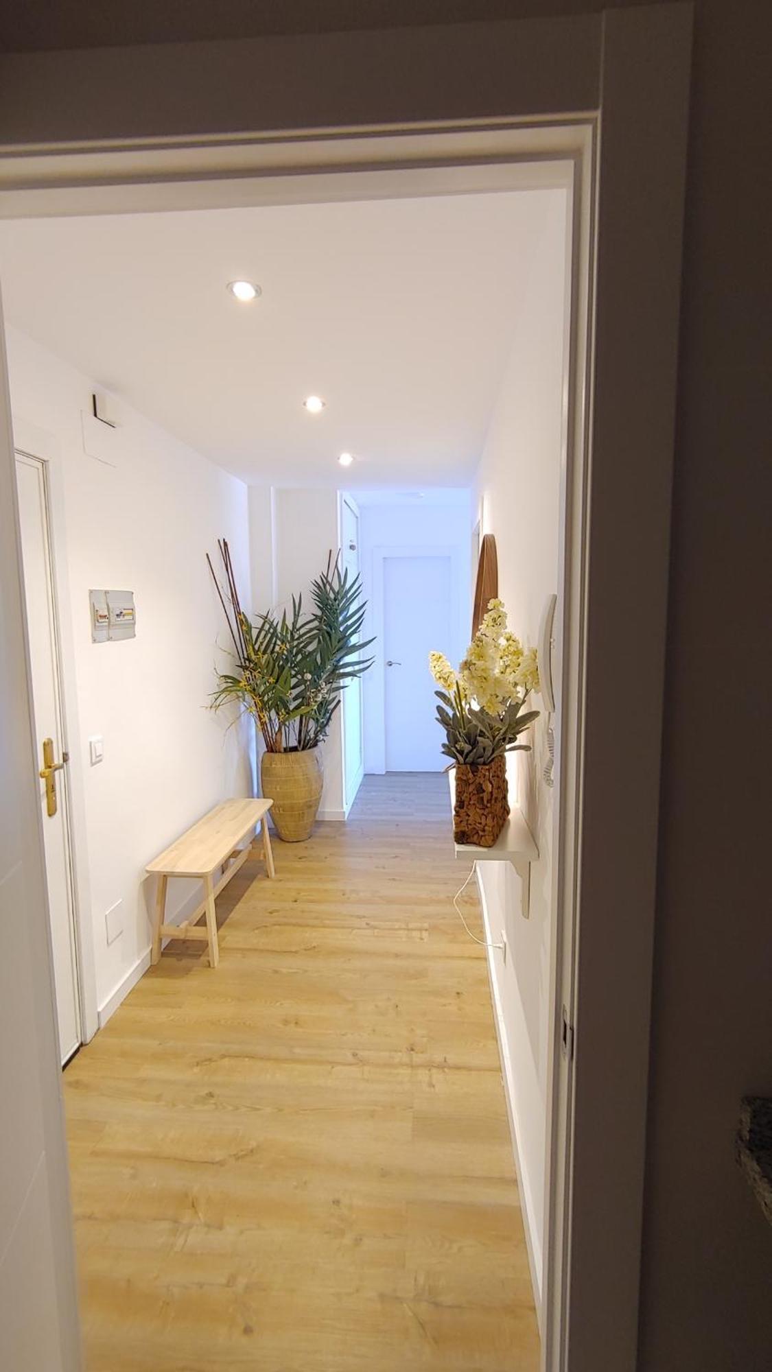 Precioso Apartamento Frente A La Playa Torre Del Mar Eksteriør billede
